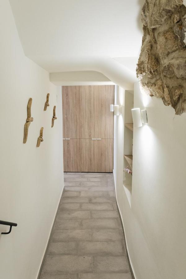 Apartaments La Rambla - Espero De Bolos - 4 Pers 코르누데야 외부 사진