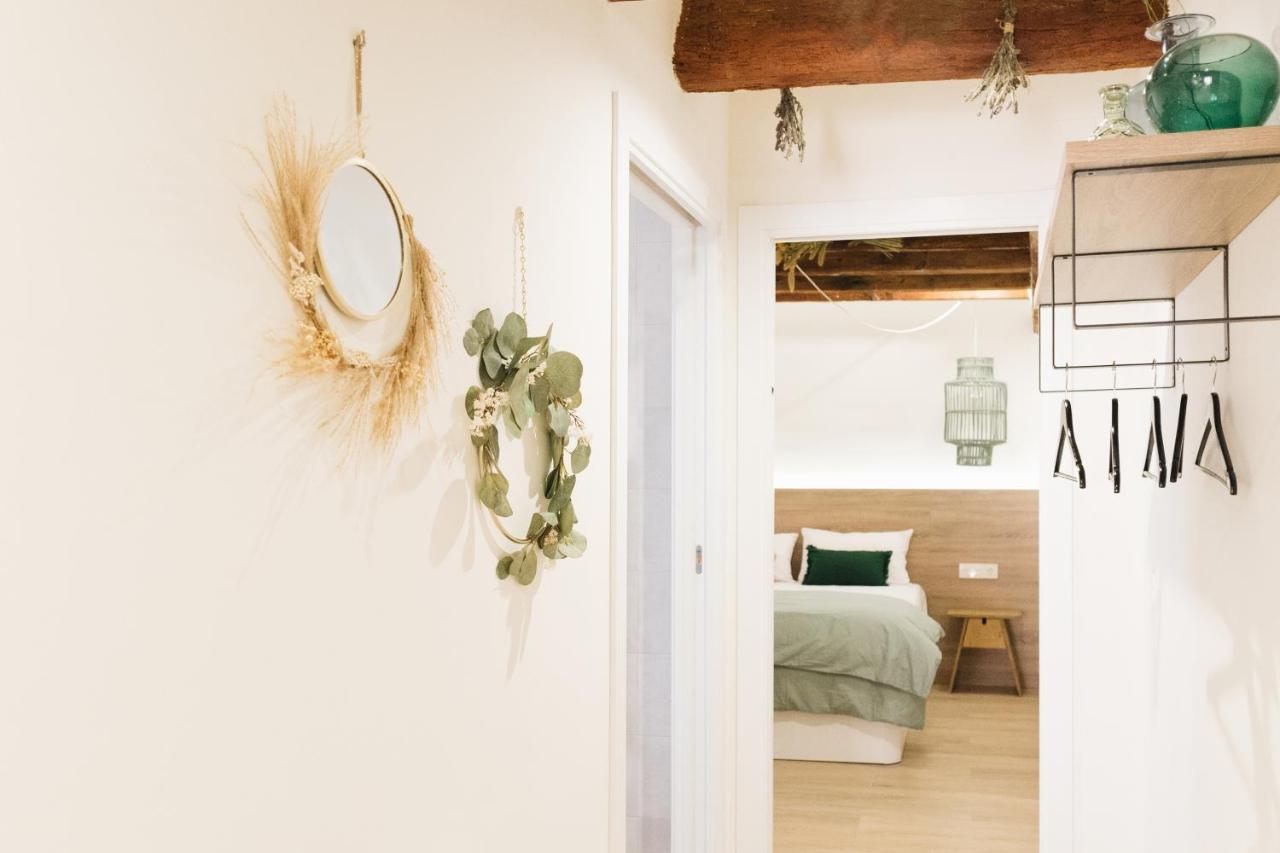 Apartaments La Rambla - Espero De Bolos - 4 Pers 코르누데야 외부 사진