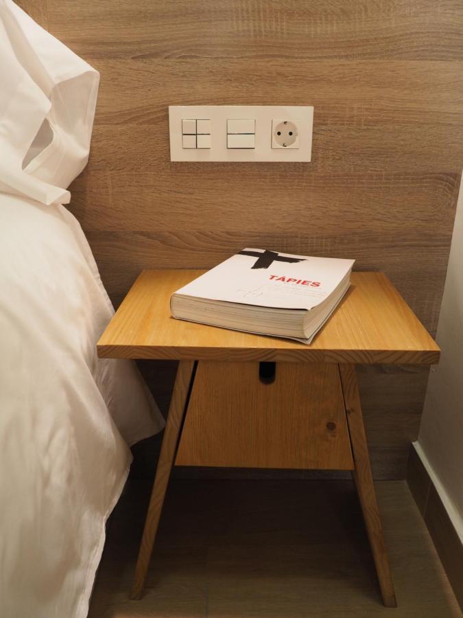Apartaments La Rambla - Espero De Bolos - 4 Pers 코르누데야 외부 사진