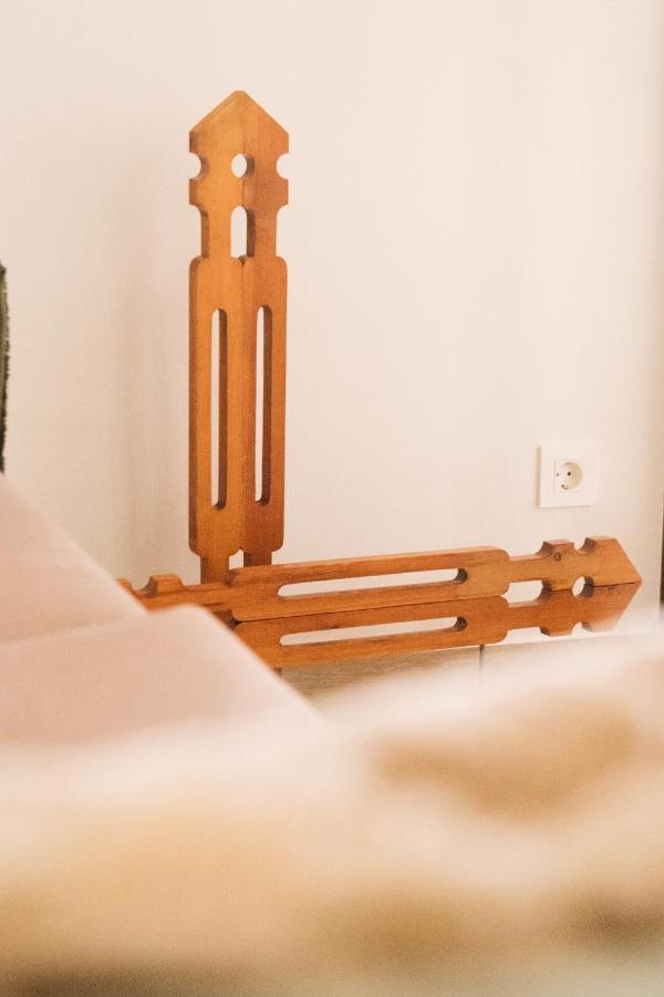 Apartaments La Rambla - Espero De Bolos - 4 Pers 코르누데야 외부 사진
