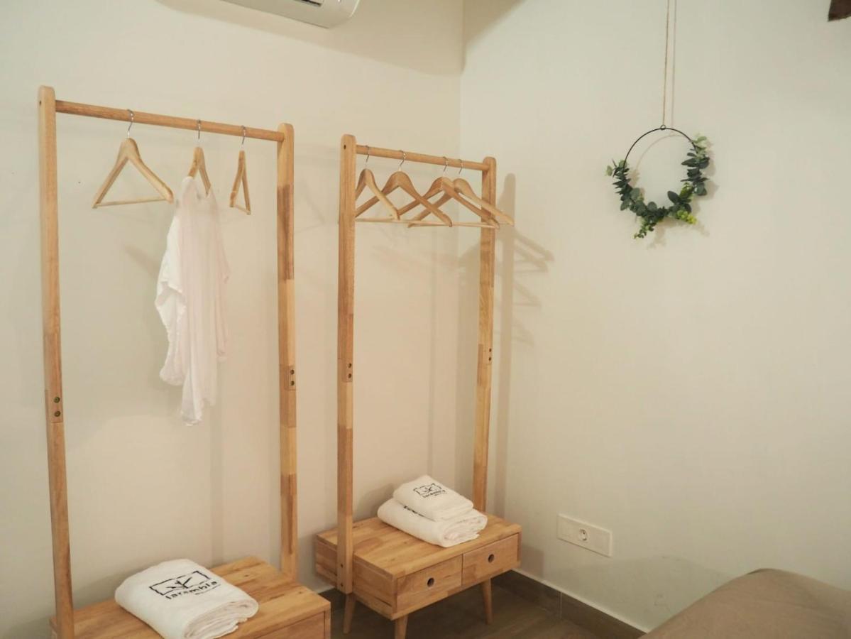 Apartaments La Rambla - Espero De Bolos - 4 Pers 코르누데야 외부 사진